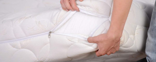 Différentes technologies de matelas