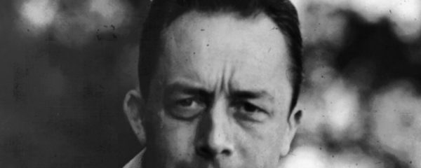 Albert Camus