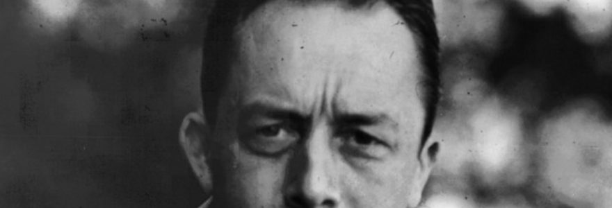 Albert Camus