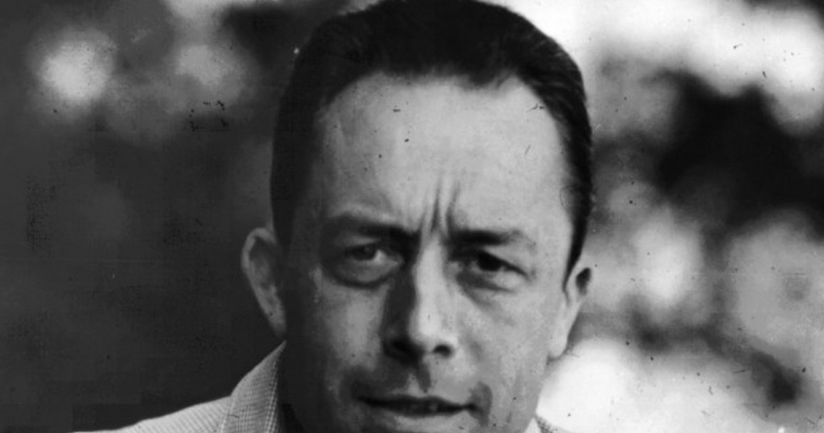 Albert Camus